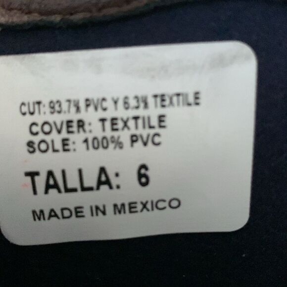 Ulam Rein Staps Women’s Boots Size 6 - Picture 10 of 16